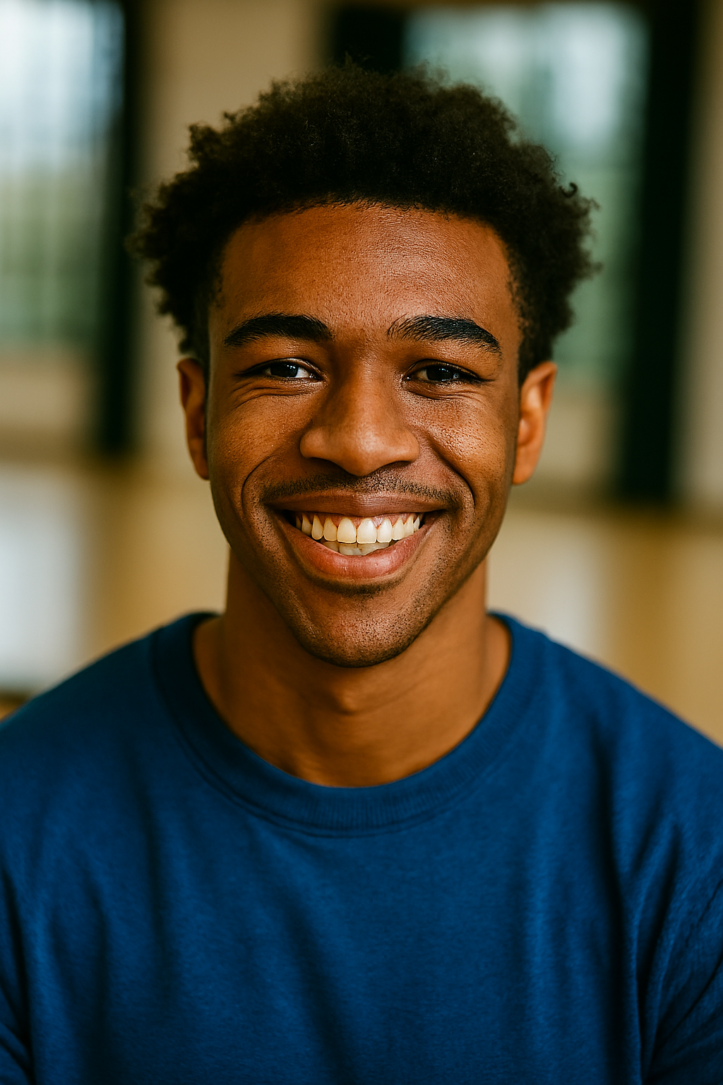 Foto van Sarah de Vries